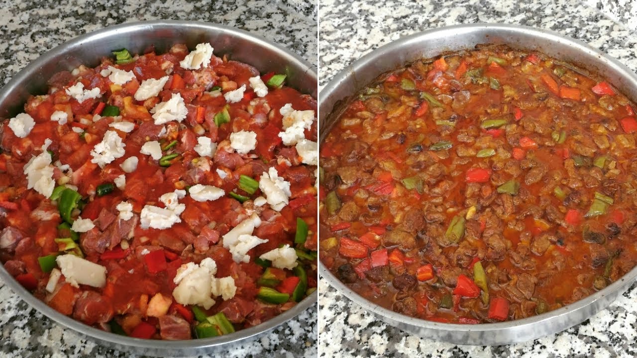 Pembeoda’dan Lezzetli Bir Köşe: Belen Tava’nın Sıcacık Hikayesi!